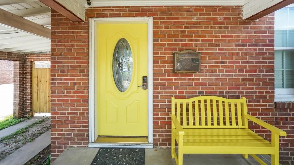 Sun Swept - 1B Downtown Pensacola Home 0*,