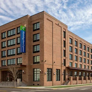 Hotel Express Downtown By Ihg, Pensacola